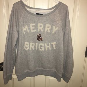 American eagle sweatshirt